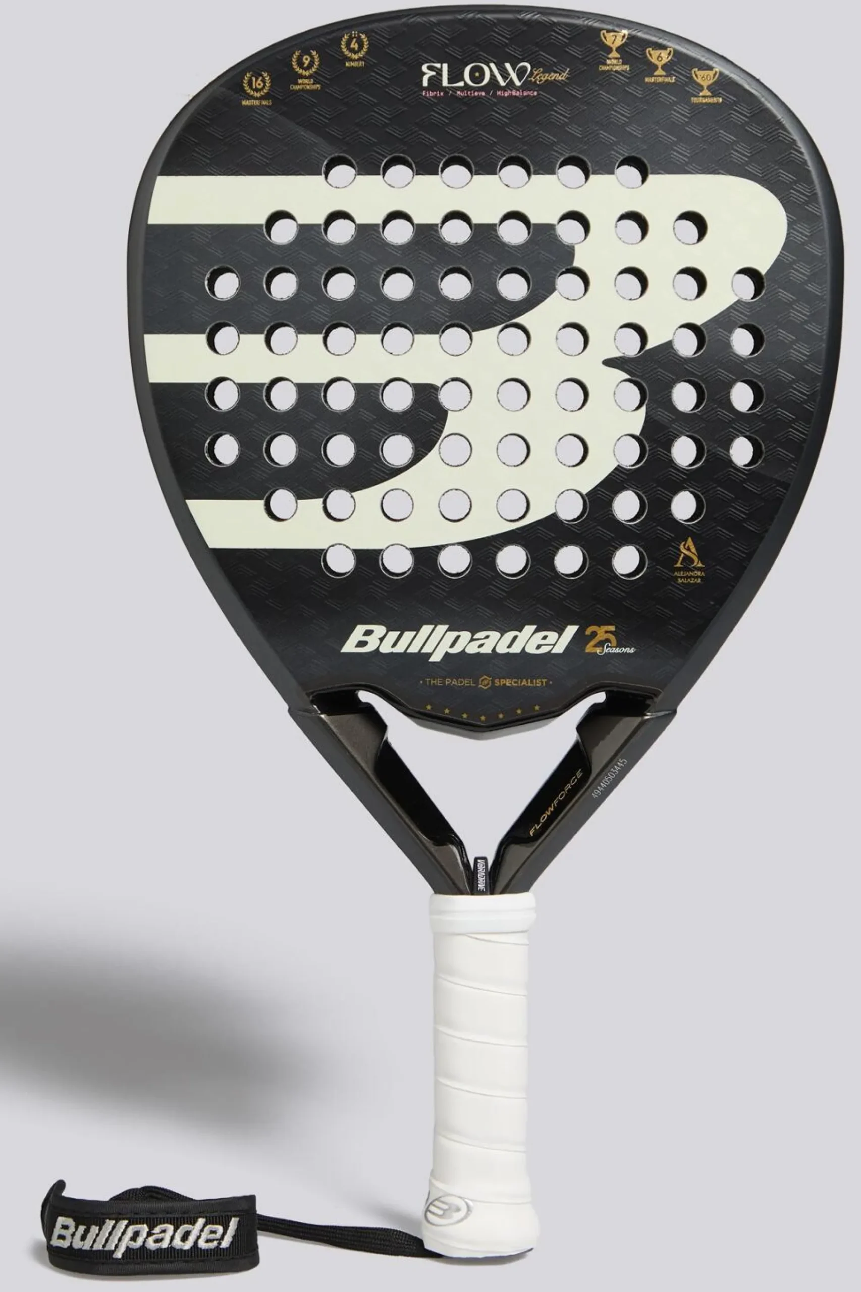 Bullpadel Flow Legend
