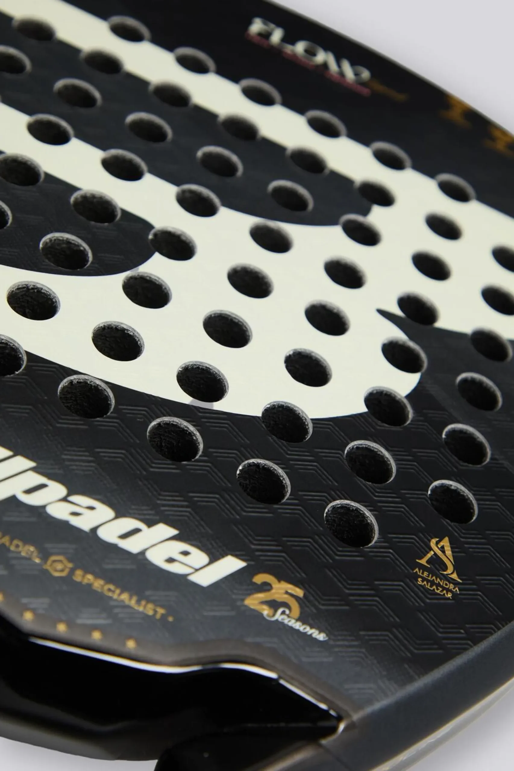 Bullpadel Flow Legend