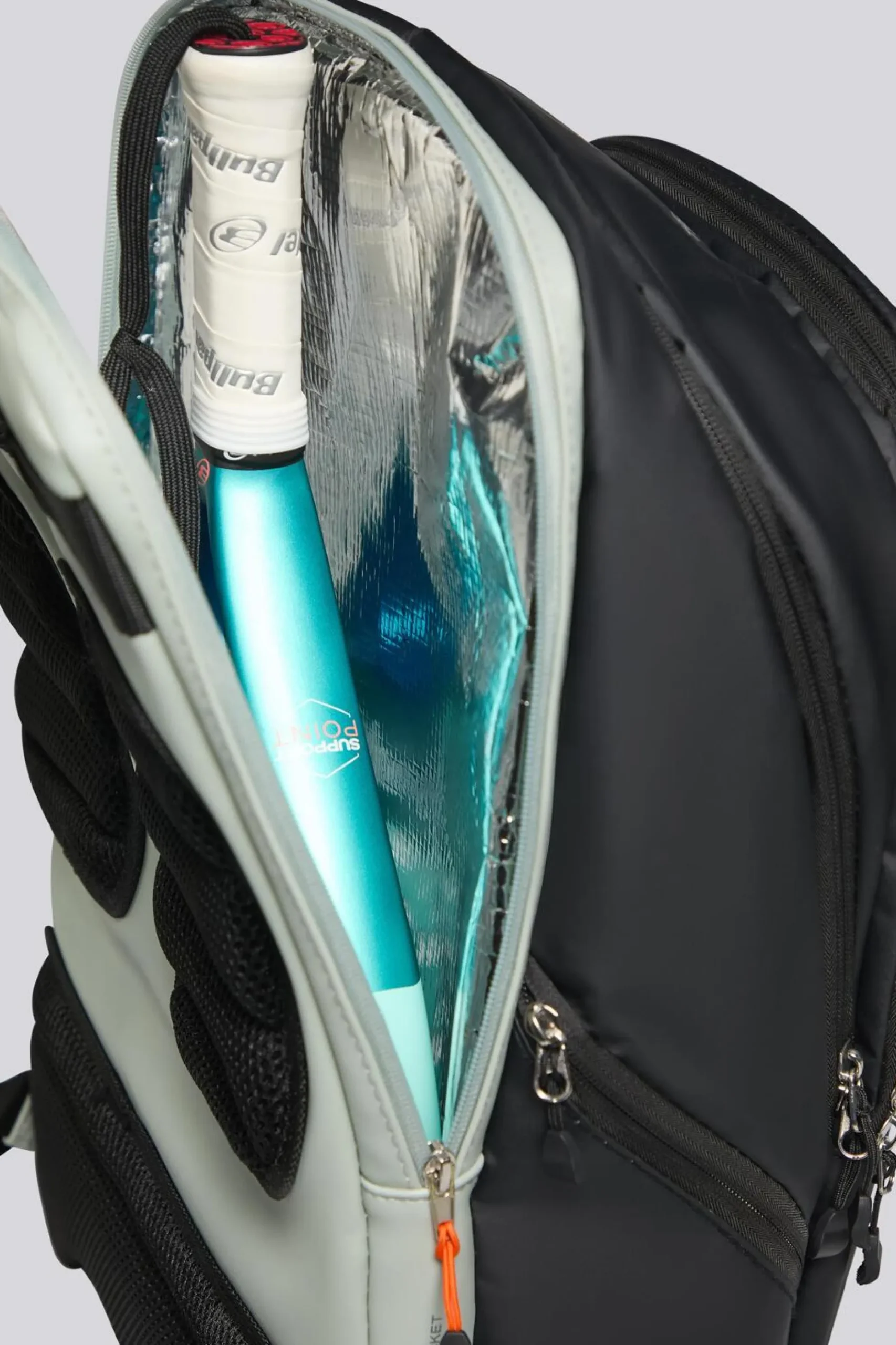 Bullpadel Hack