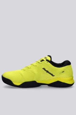 Bullpadel Icon