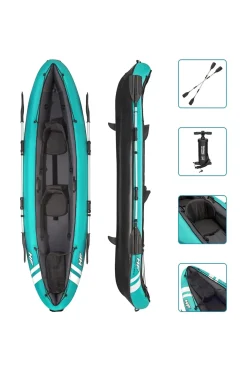 Bestway Caiaque 330 X 86 CM