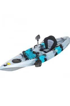 Kol Outdoor Caiaque De Pesca Arrow One P. 315x77cm