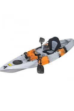 Kol Outdoor Caiaque De Pesca Arrow One P. 315x77cm
