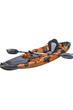 Kol Outdoor Caiaque De Pesca Conger P (295 X 80cm)