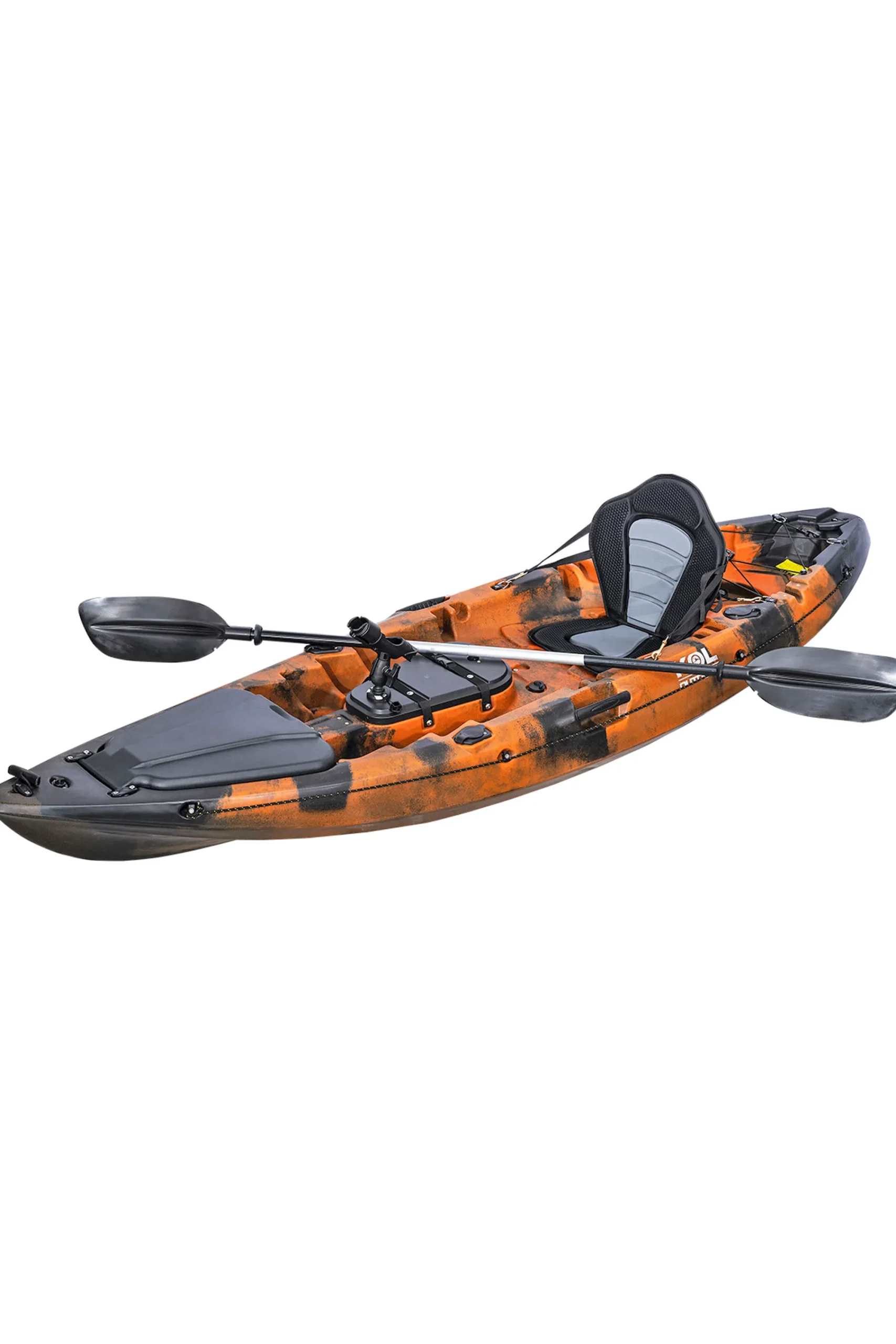 Kol Outdoor Caiaque De Pesca Conger P (295 X 80cm)