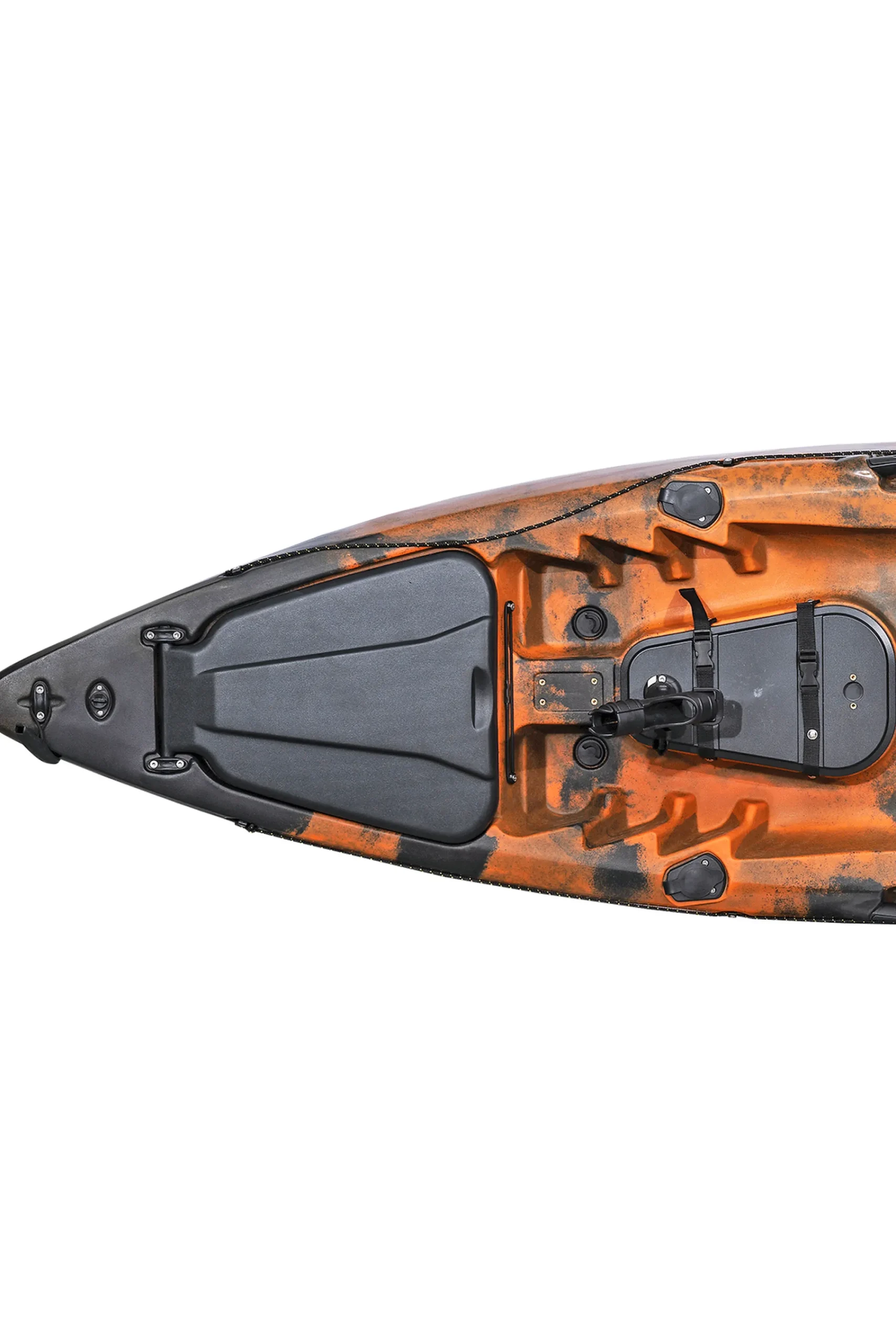 Kol Outdoor Caiaque De Pesca Conger P (295 X 80cm)