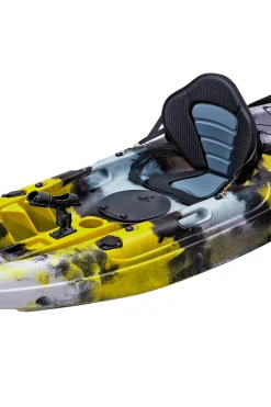 Kol Outdoor Caiaque De Pesca Conger P Lite Branco (280x82cm)