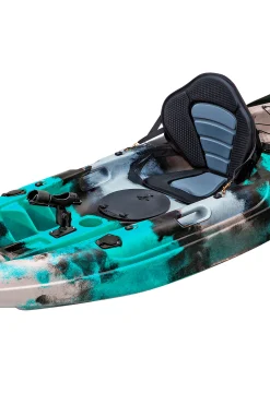 Kol Outdoor Caiaque De Pesca Conger P Lite Branco (280x82 Cm)