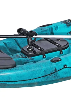 Kol Outdoor Caiaque De Pesca Conger P Teal Black (295 X 80cm)