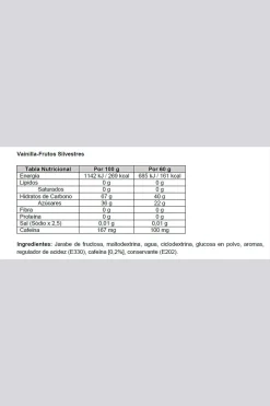 Gold Nutrition Caixa Goldnutrition Carb Energy
