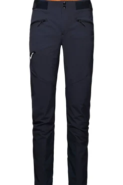 Mammut Calça De Montanha Eisfeld Advanced