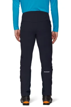 Mammut Calça De Montanha Eisfeld Advanced