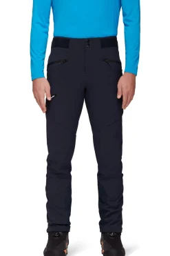 Mammut Calça De Montanha Eisfeld Advanced