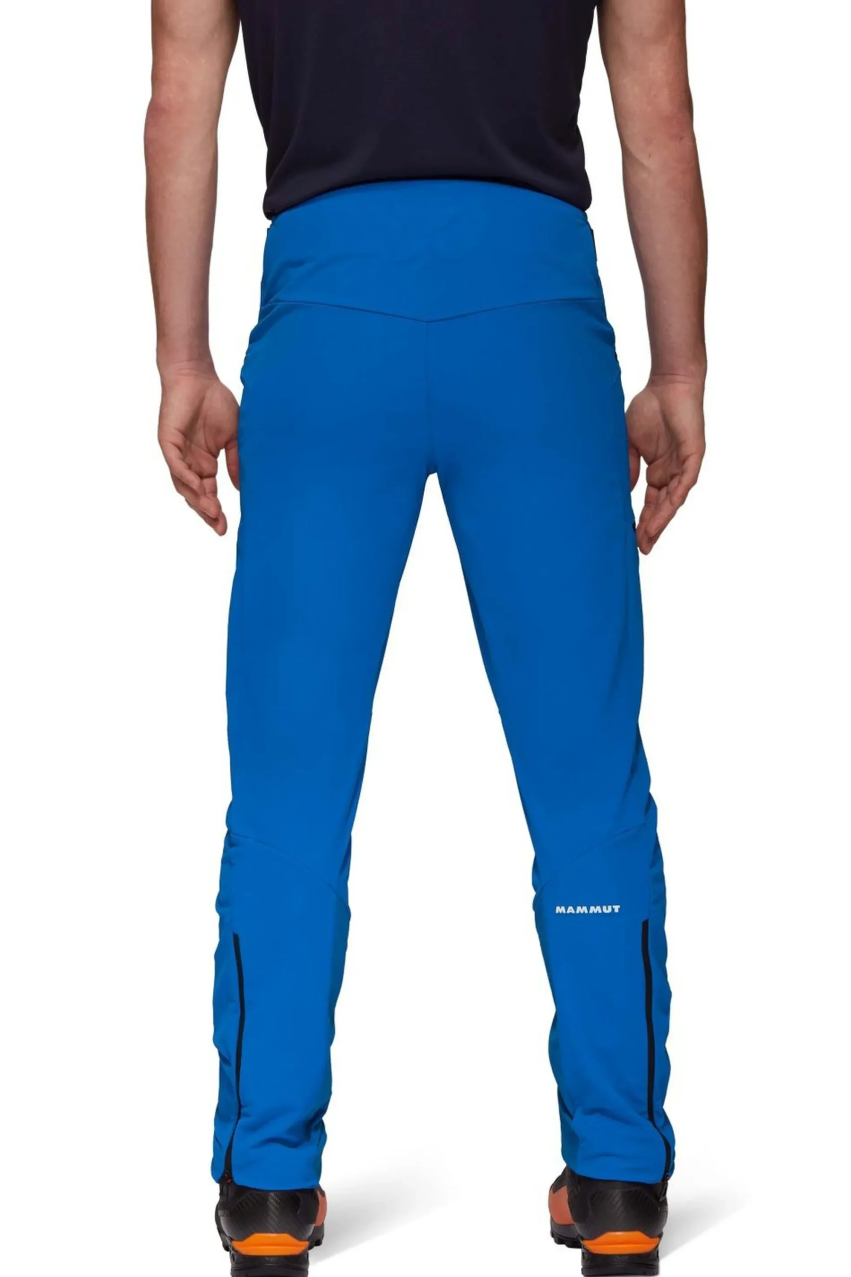 Mammut Calça De Montanha Eisfeld Advanced