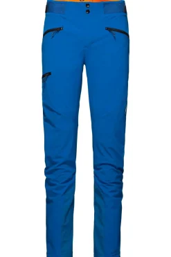 Mammut Calça De Montanha Eisfeld Advanced