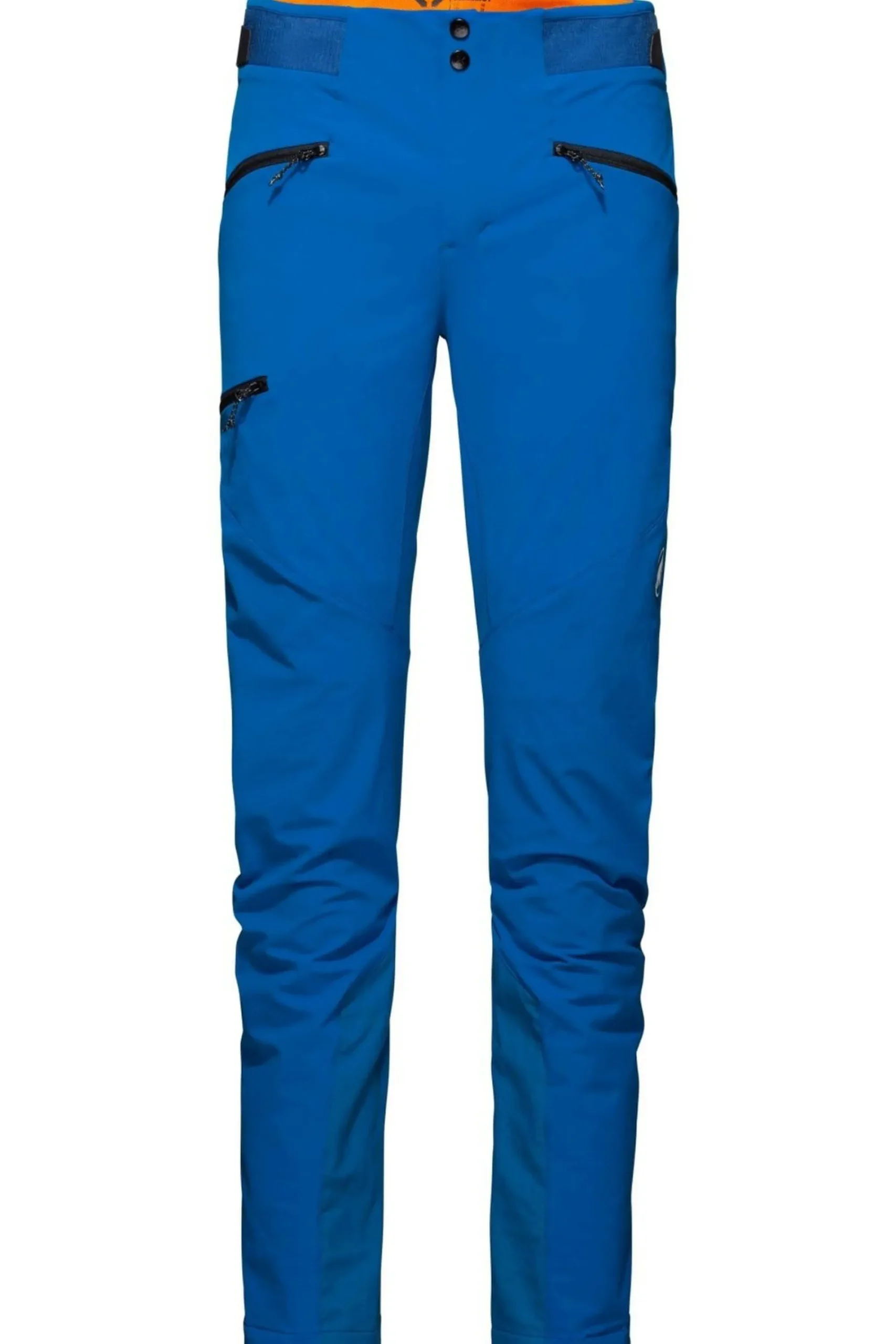 Mammut Calça De Montanha Eisfeld Advanced