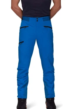Mammut Calça De Montanha Eisfeld Advanced