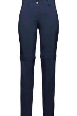 Mammut Calça Destacáveis De Montanha Runbold Zip Off