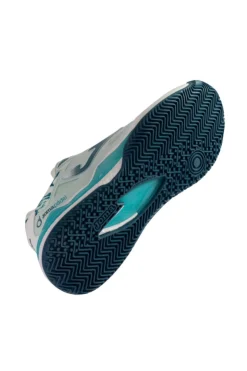 Joma Calçado De Padel Mulher T.spin Lady 2305. Turquoise