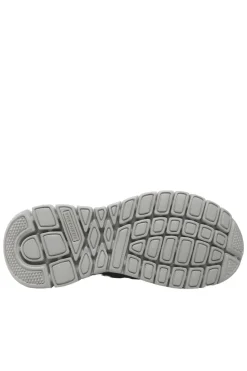 Skechers Calçado Desportivo Burns Para Homem Preto