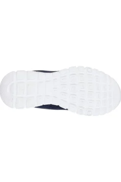 Skechers Calçado Desportivo Graceful - Get Connected Marinho