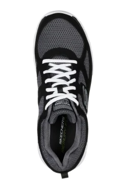 Skechers Calçado Esportivo Preto E