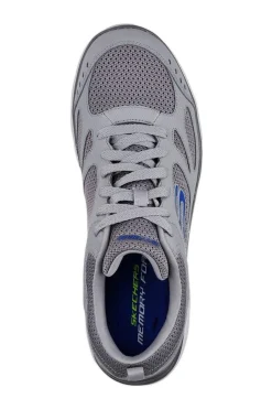 Skechers Calçado Esportivo Summits Para Homem