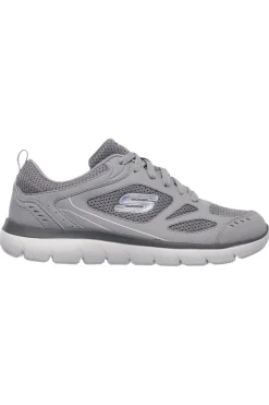 Skechers Calçado Esportivo Summits Para Homem
