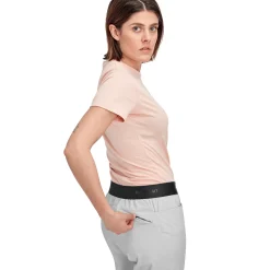 Mammut Calça Escalada Mulheres Massone
