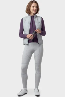 Siroko Caça Co Aça rx Preier-w Gray