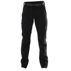 Sphere Calças De Caminhada Trekking Homem Impermeáveis Pro Turner. / Azul