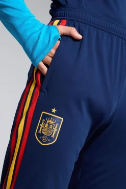 adidas Caça Epanha Treino 2026