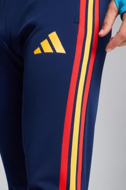 adidas Caça Epanha Treino 2026
