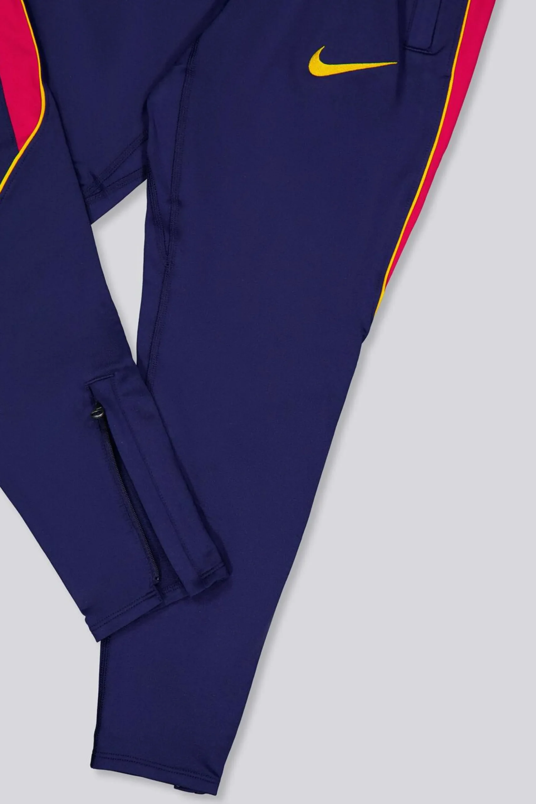 Nike Calças Fc Barcelona 26/27