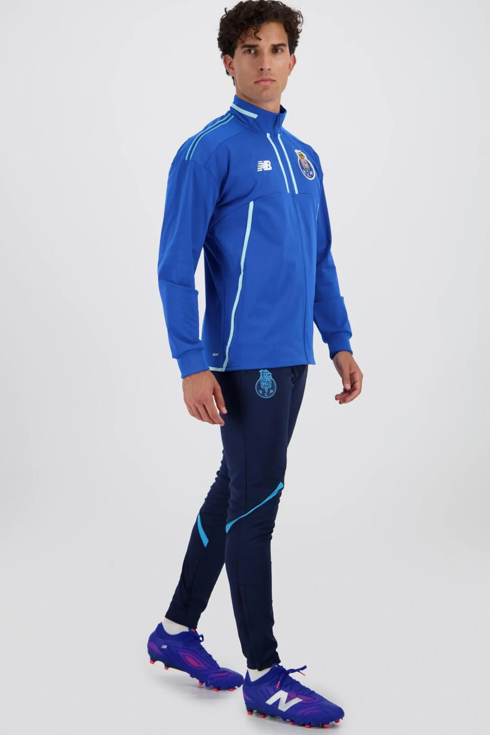 New Balance Caça Fc Porto 26/27