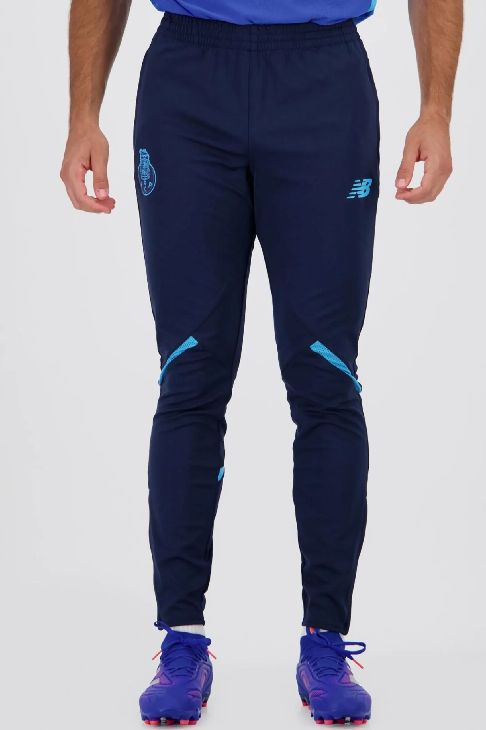 New Balance Caça Fc Porto 26/27