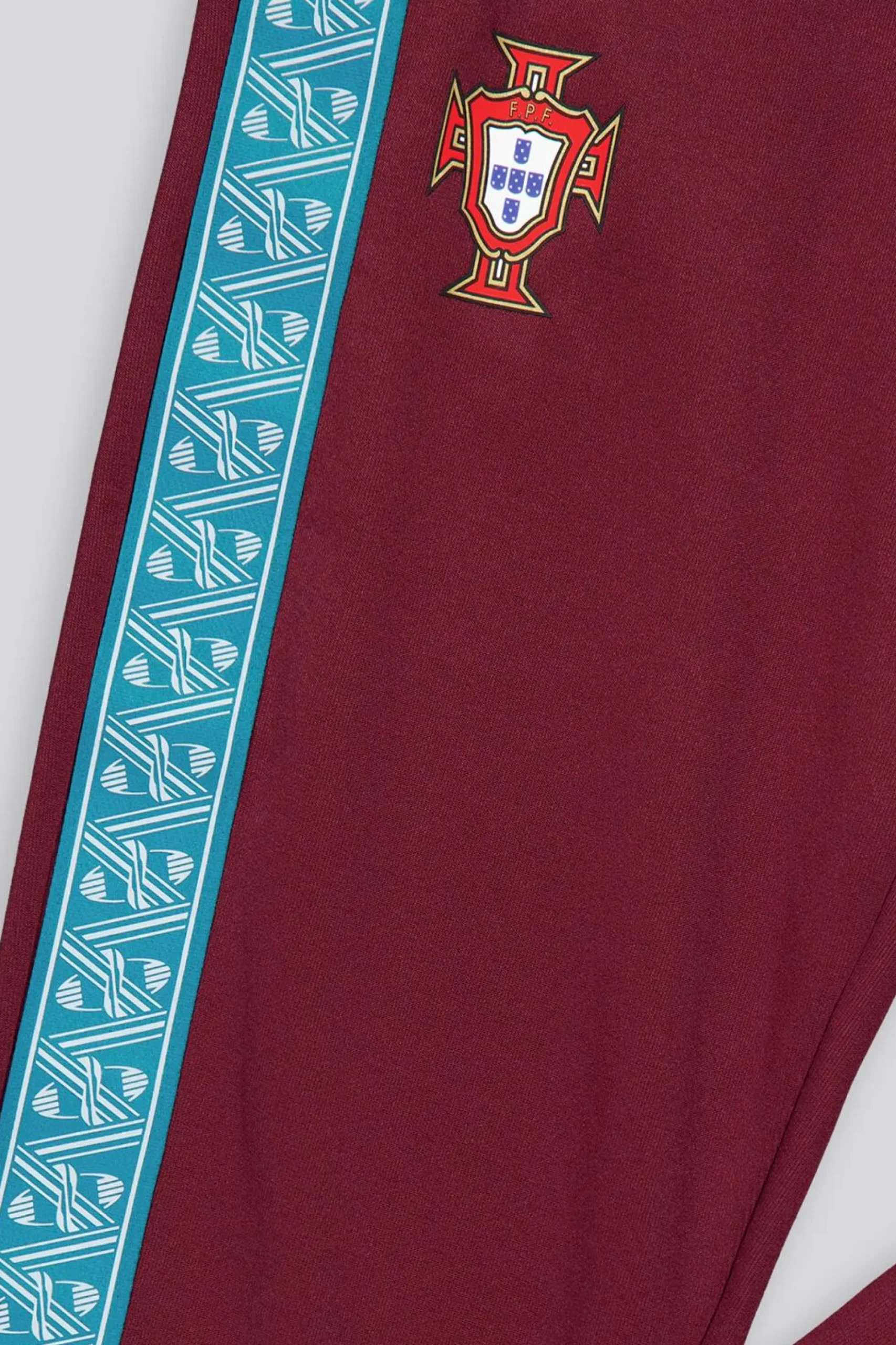 Puma Calças Portugal King Mundial 2026