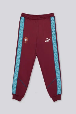 Puma Calças Portugal King Mundial 2026