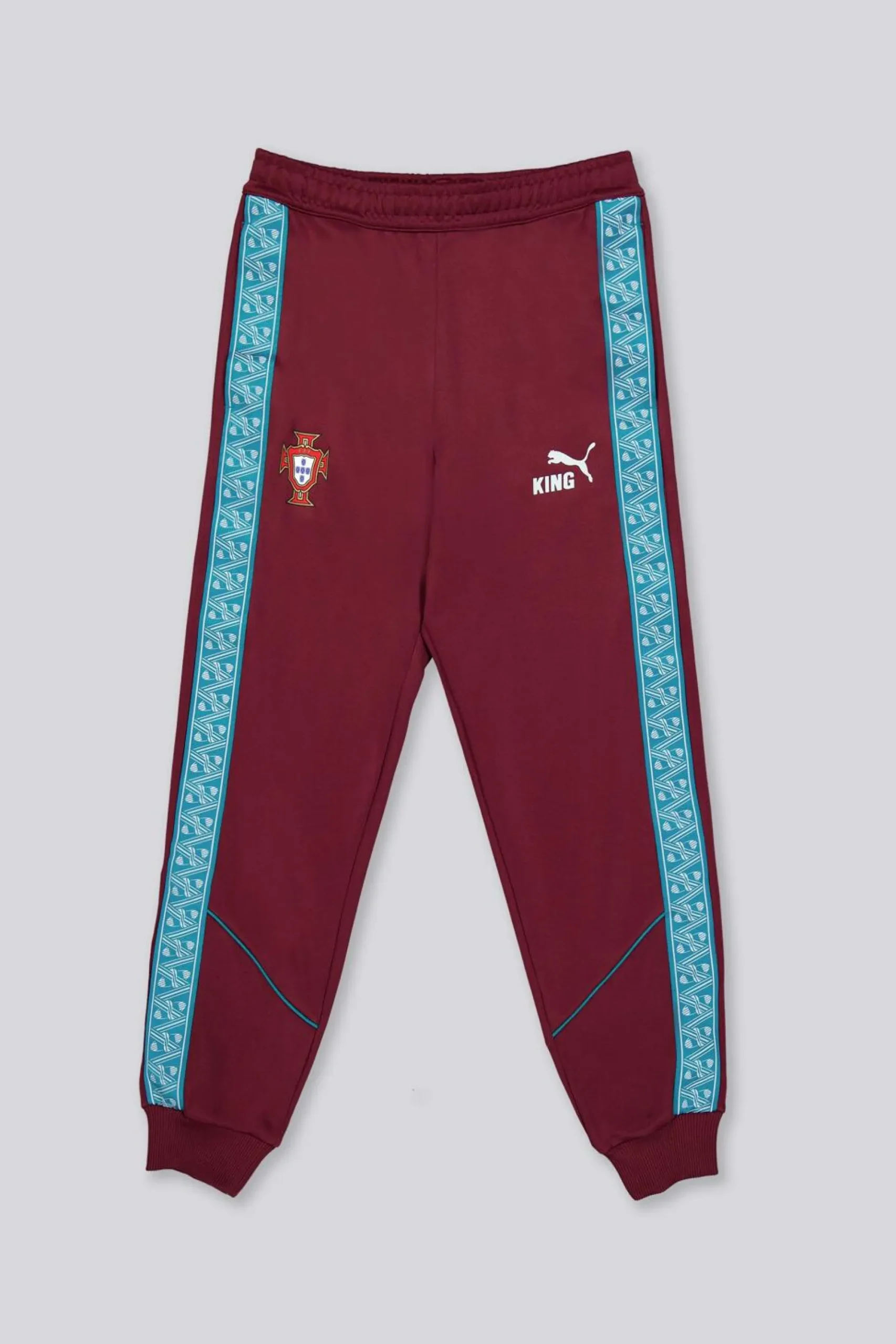 Puma Calças Portugal King Mundial 2026