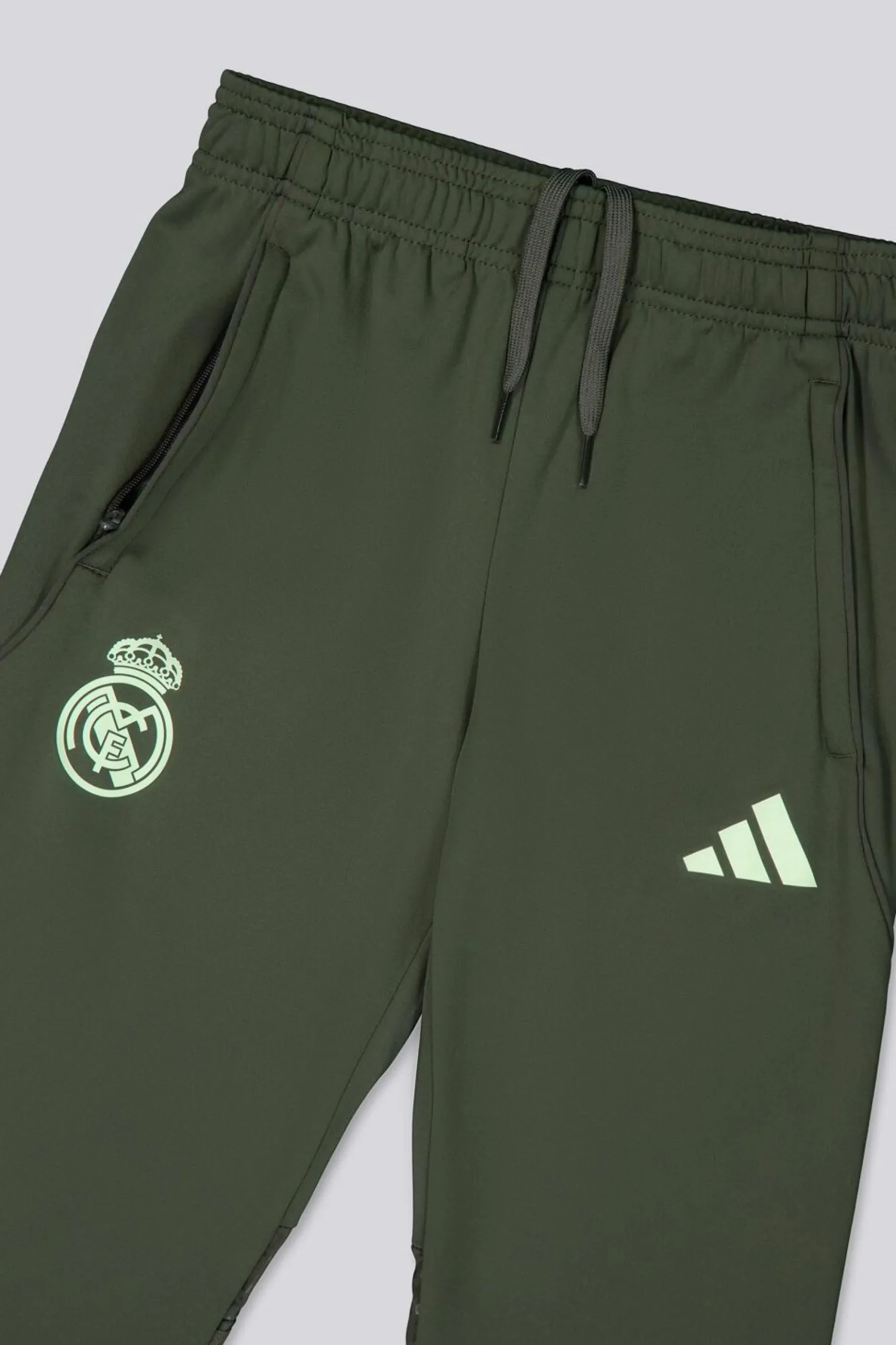 adidas Calças Real Madrid 25/26