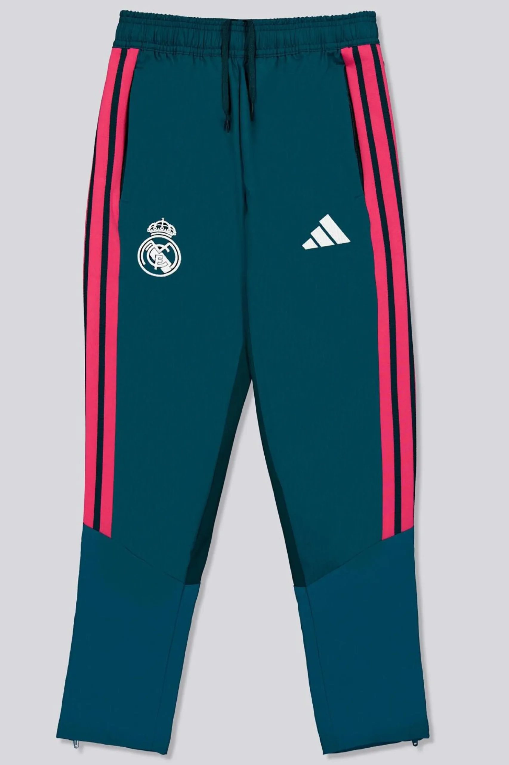 adidas Calças Real Madrid Cf 26/27