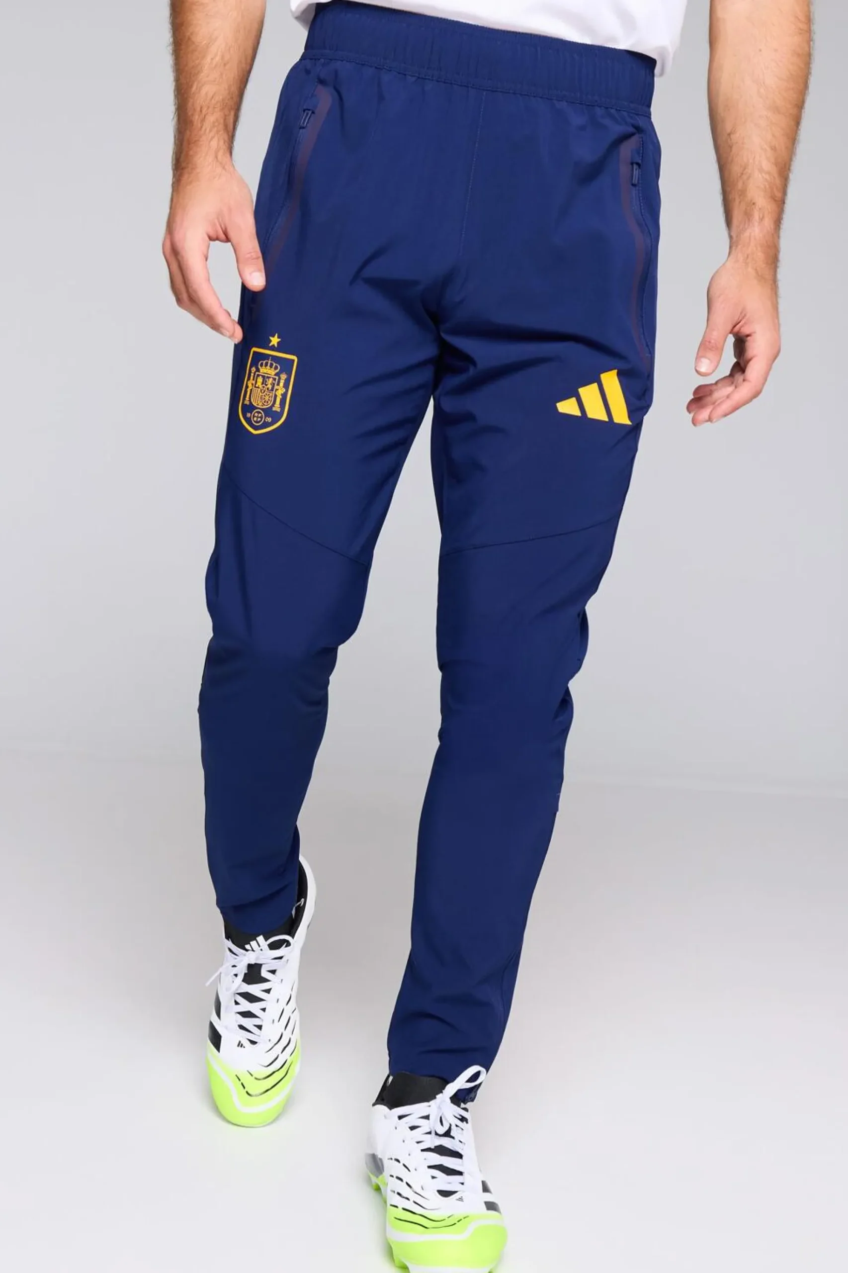 adidas Caça eeção Epanha 2026