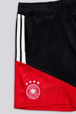 adidas Calções Alemanha Mundial 2026