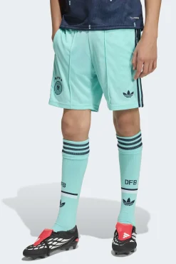 adidas Calções Alternativos 26 Da Alemanha — Criança