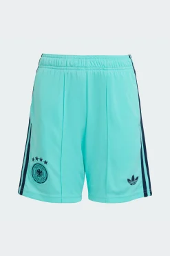 adidas Calções Alternativos 26 Da Alemanha — Criança
