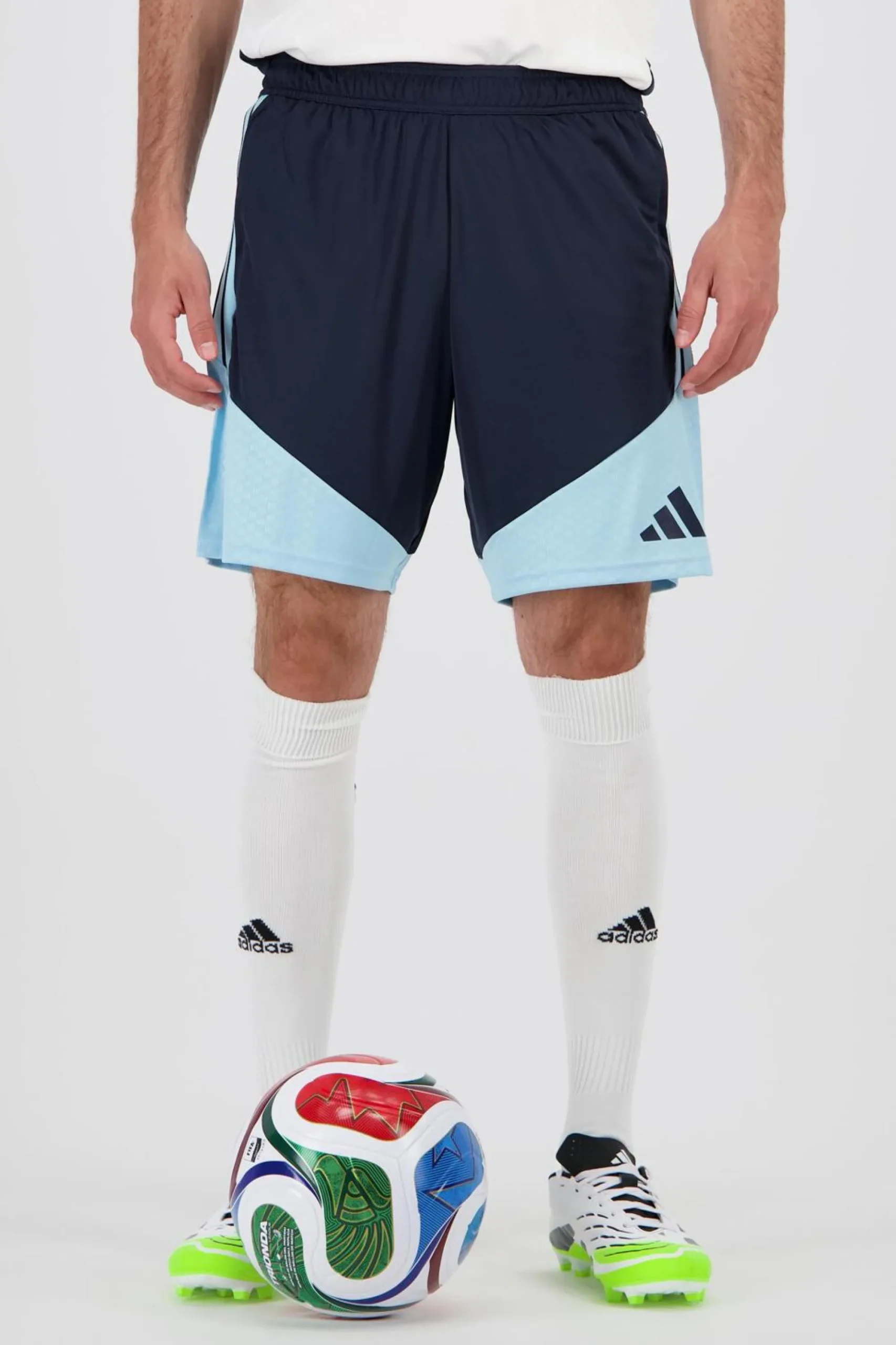adidas Caçõe Argentina undia 2026