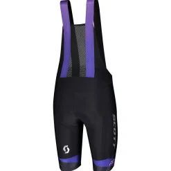 Scott Calções C/alças Cicliso Rc Supersonic Edition+++
