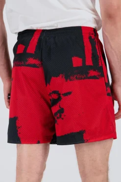 Nike Caçõe Chicago Bu