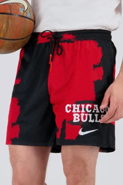 Nike Caçõe Chicago Bu