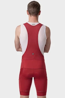 Siroko Caçõe Co Aça Rocket Red